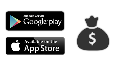 App Store Play Store