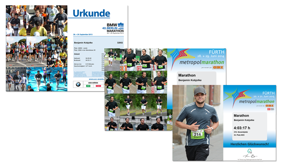 marathon