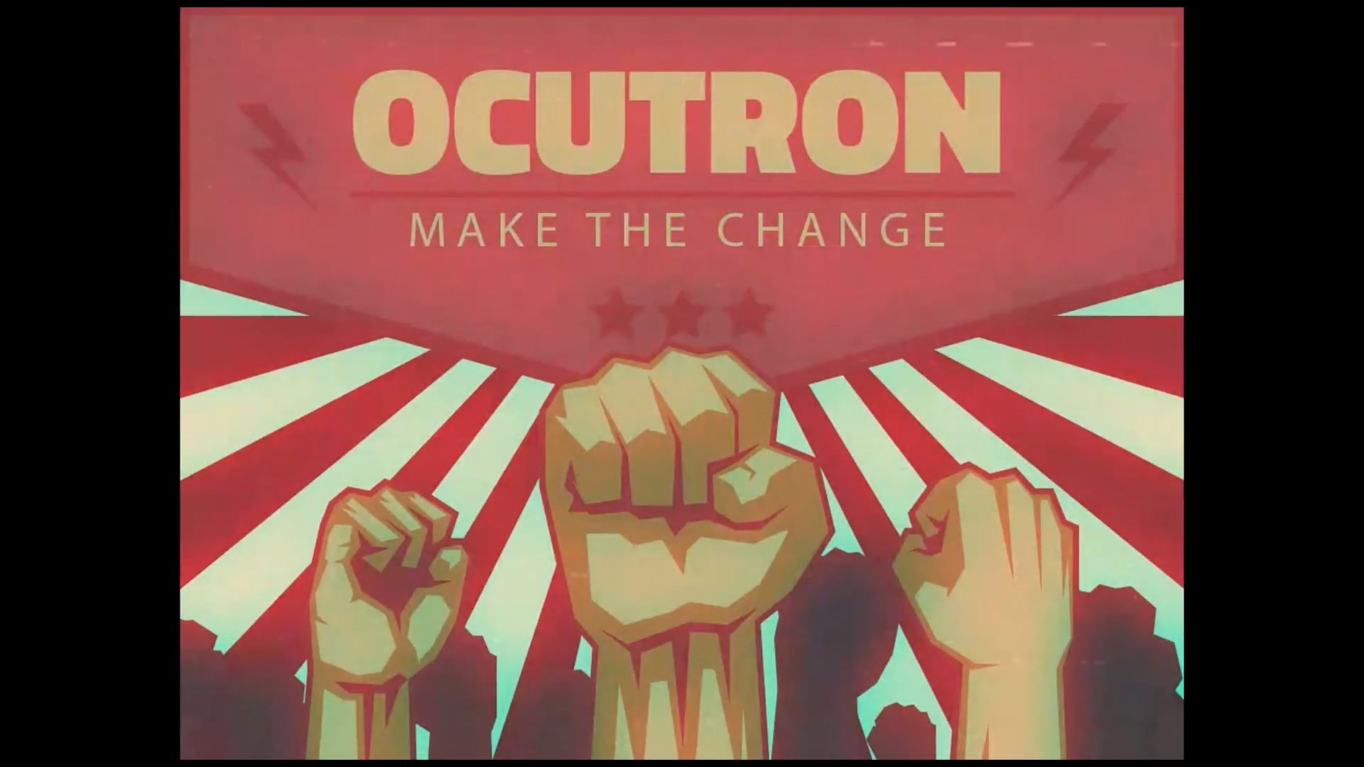 Ocutron