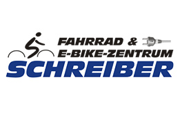 Fahrrad Schreiber