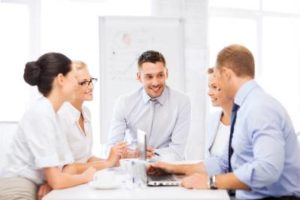 App Entwicklung Agentur